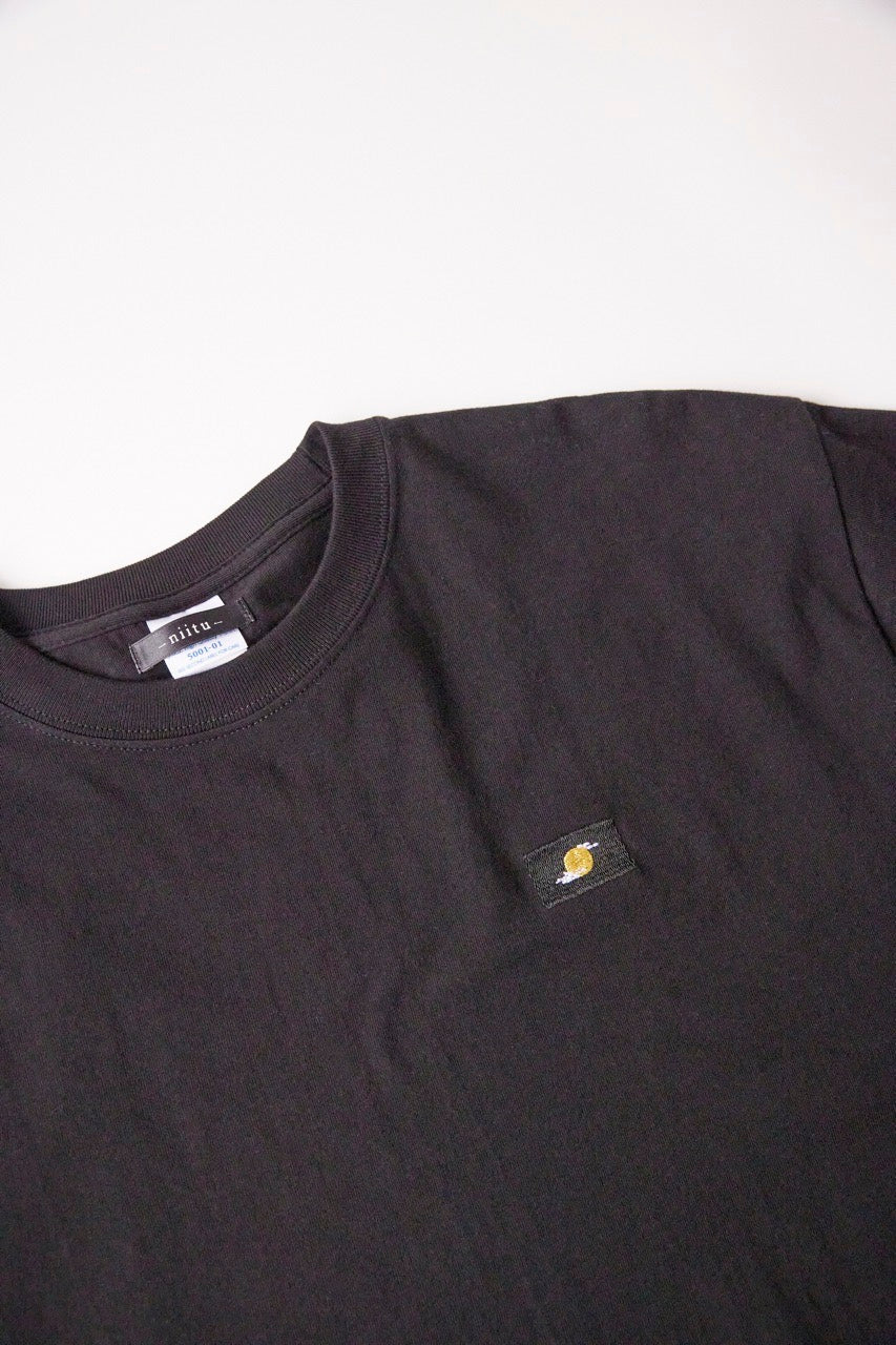 Clouds of the Moon T-shirt