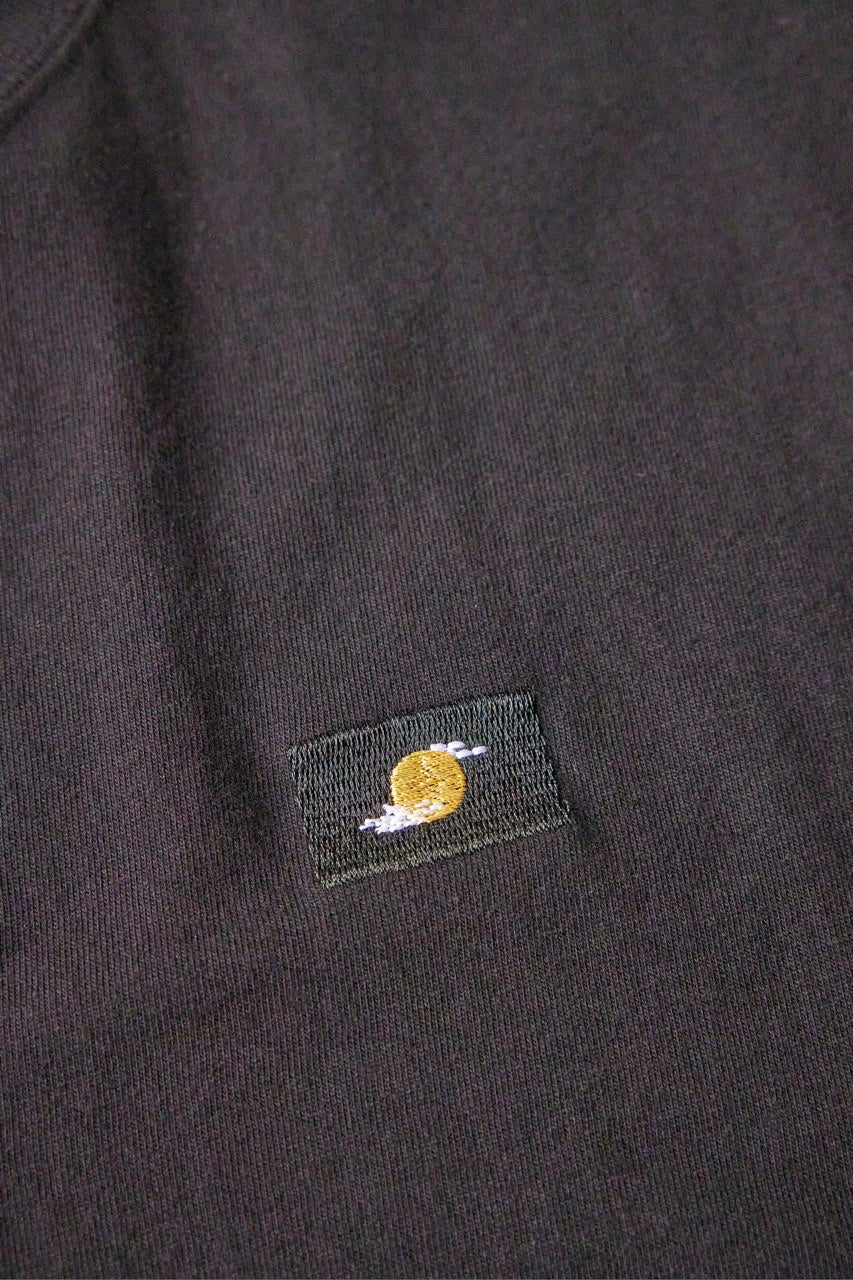 Clouds of the Moon T-shirt