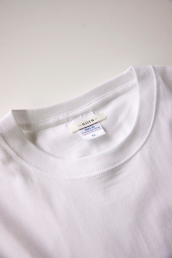 Clouds of the Moon T-shirt