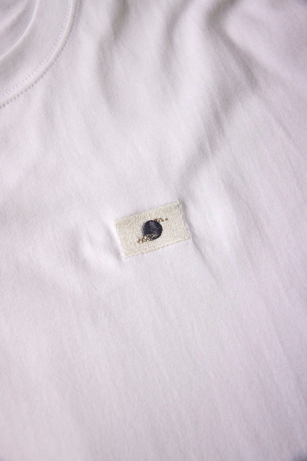 Clouds of the Moon T-shirt