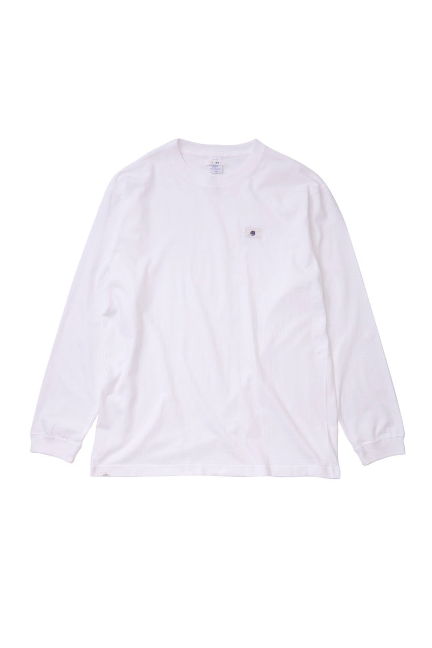 Murakumo no Tsuki Long Sleeve T-Shirt