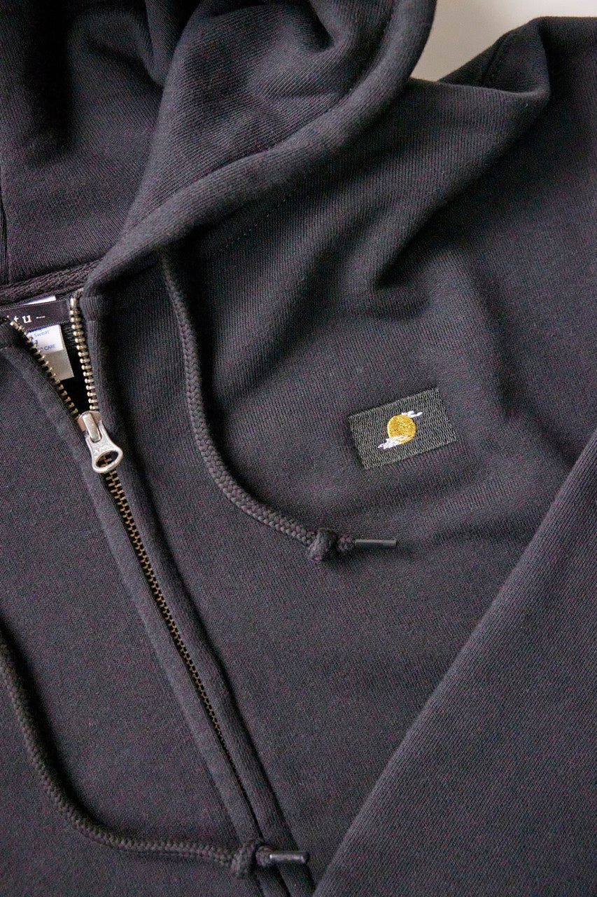 Murakumo no Tsuki Hoodie