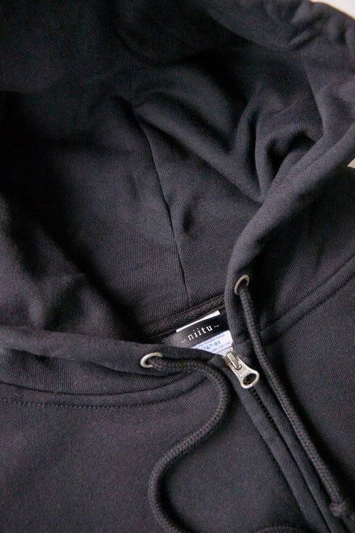 Murakumo no Tsuki Hoodie