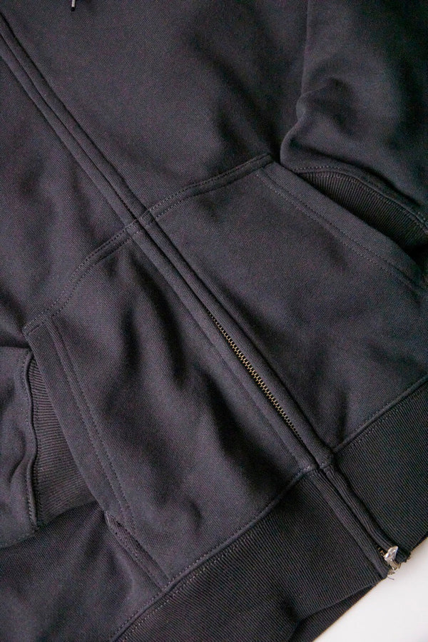 Murakumo no Tsuki Hoodie