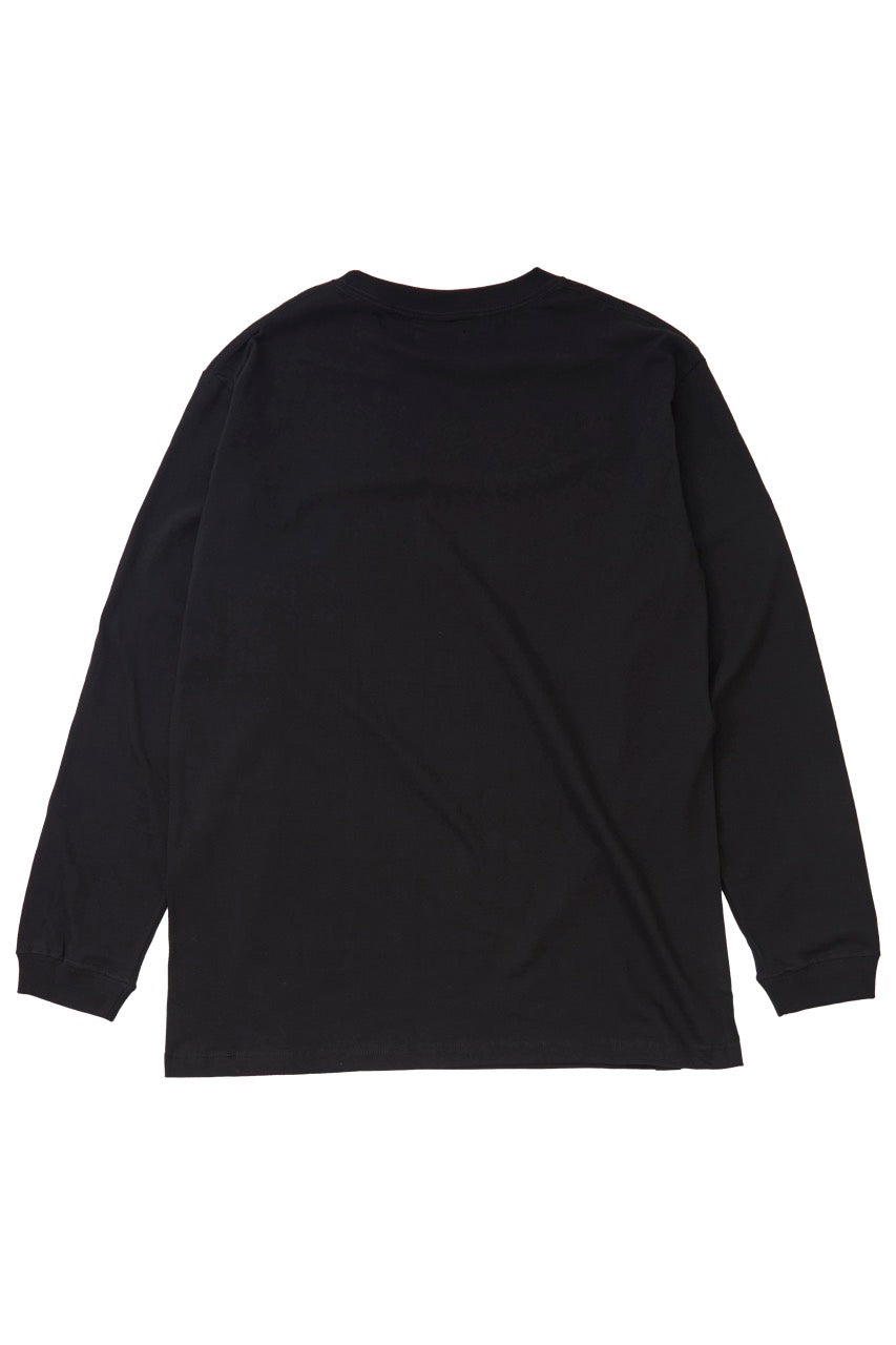 Murakumo no Tsuki Long Sleeve T-Shirt