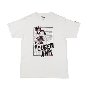 Selfish and self-centered queen "QUEEN ANT" T-shirt