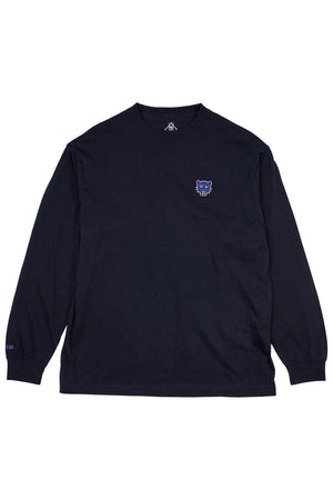 Tezcatlipoca Era Long Sleeve T-Shirt