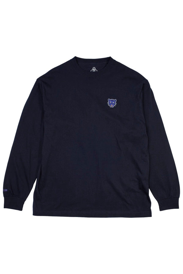 Tezcatlipoca Era Long Sleeve T-Shirt