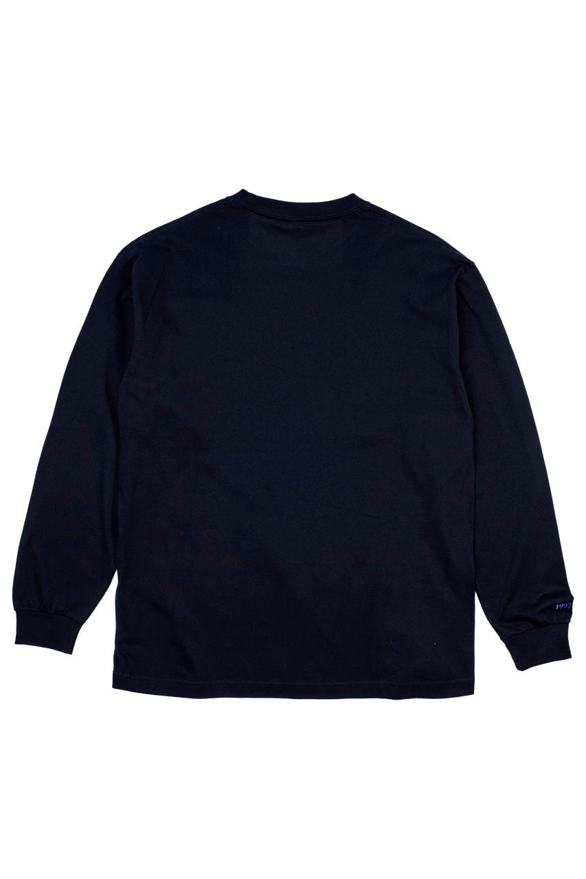 SAPEur ロンT ゴッホ 新品未使用 SAPEur GOGH Longsleeve Tee（サプール sapeur ロンT