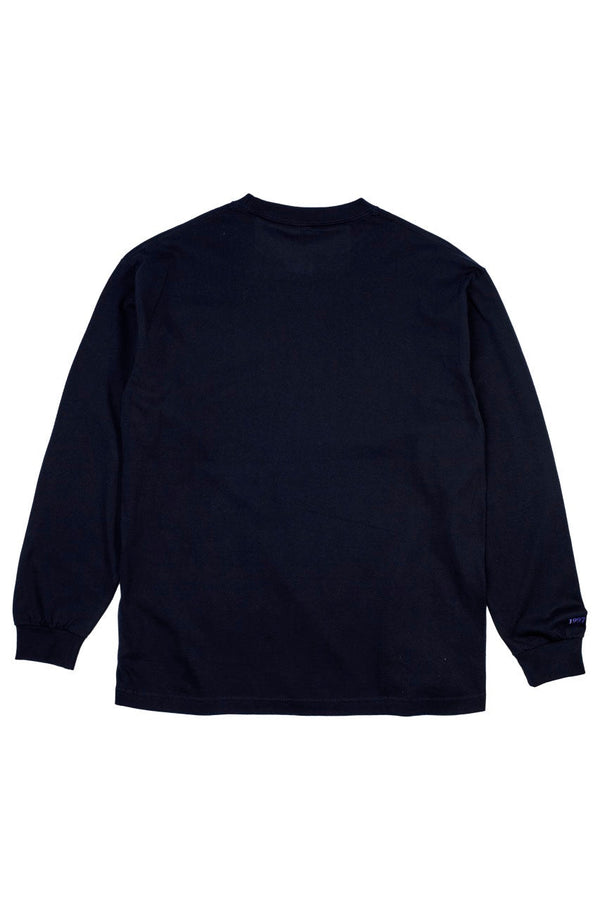 Tezcatlipoca Era Long Sleeve T-Shirt