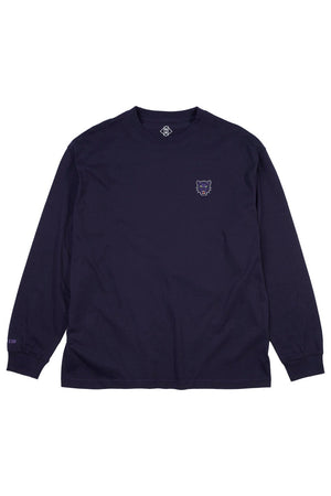 Tezcatlipoca Era Long Sleeve T-Shirt
