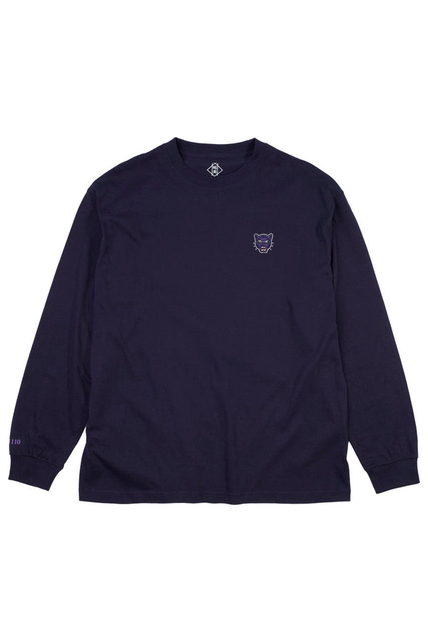 Tezcatlipoca Era Long Sleeve T-Shirt