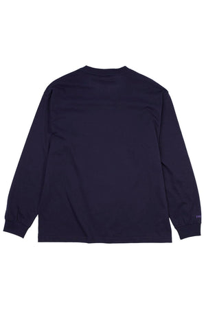 Tezcatlipoca Era Long Sleeve T-Shirt