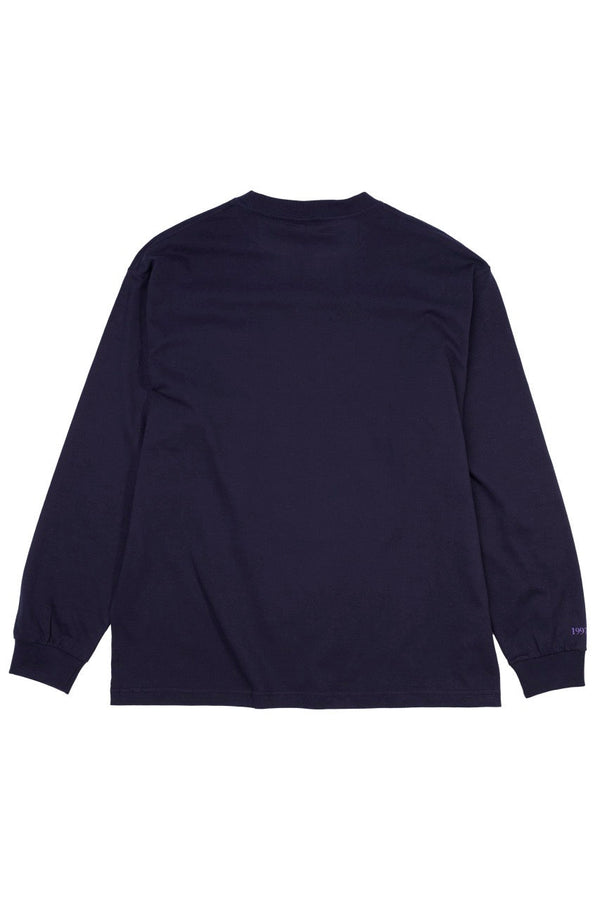 Tezcatlipoca Era Long Sleeve T-Shirt
