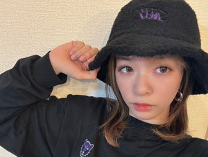 SAKEBIもふもふバケハ