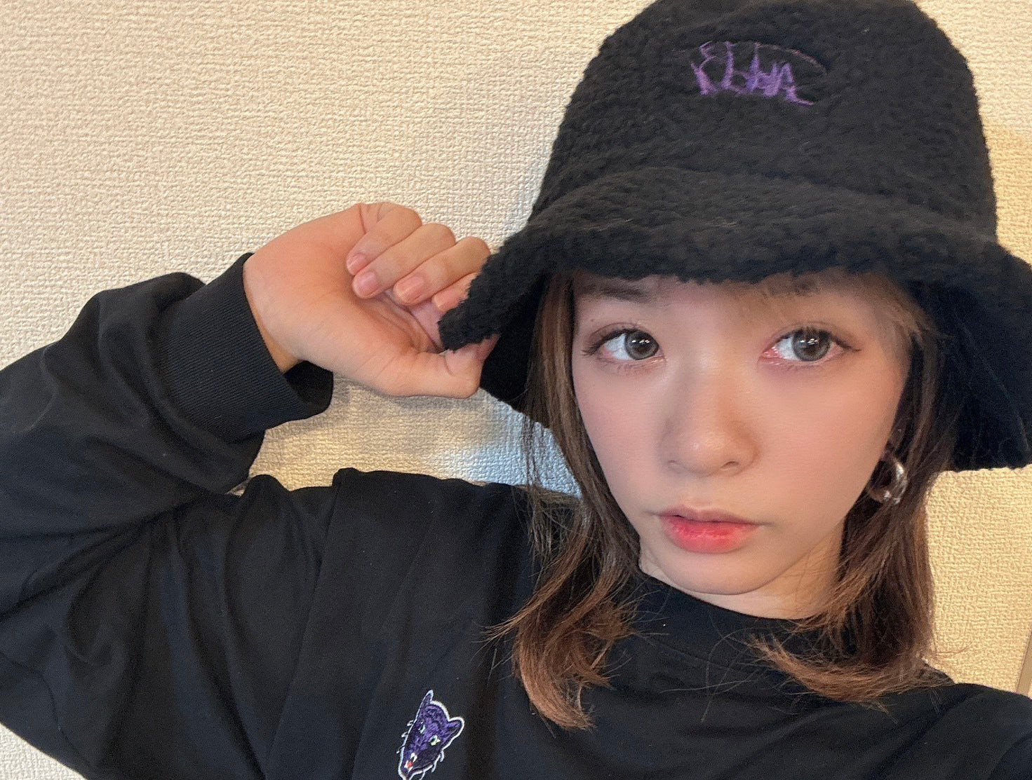 SAKEBIもふもふバケハ