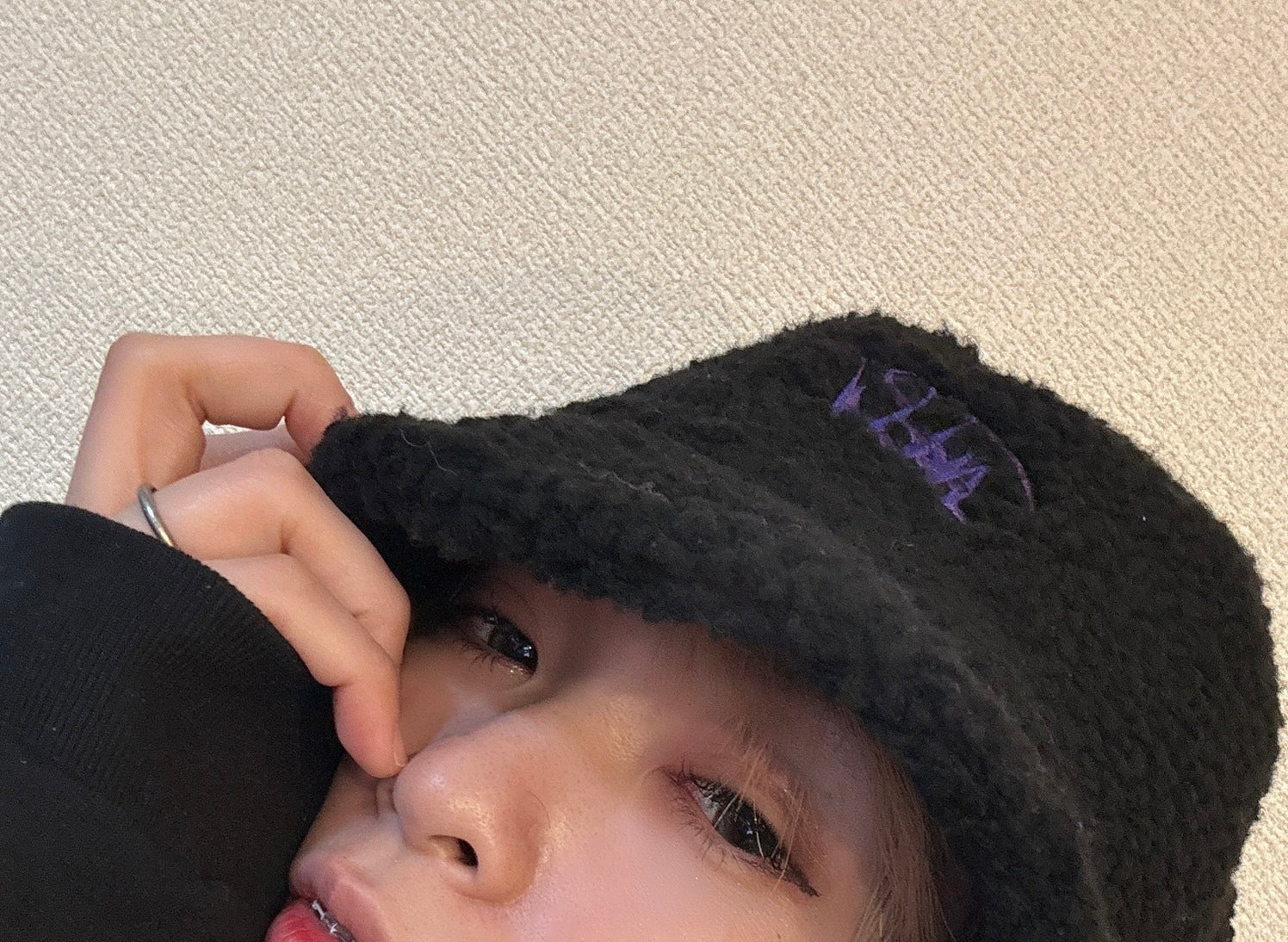 SAKEBIもふもふバケハ