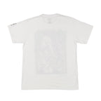 Horror manga artist Masaki Kudo's "The Man Who Eats Ants" T-shirt