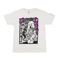 ホラー漫画家・工藤正樹「蟻を食らう男」Tシャツ